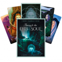 Through the Eyes of the Soul Oracle kortos
